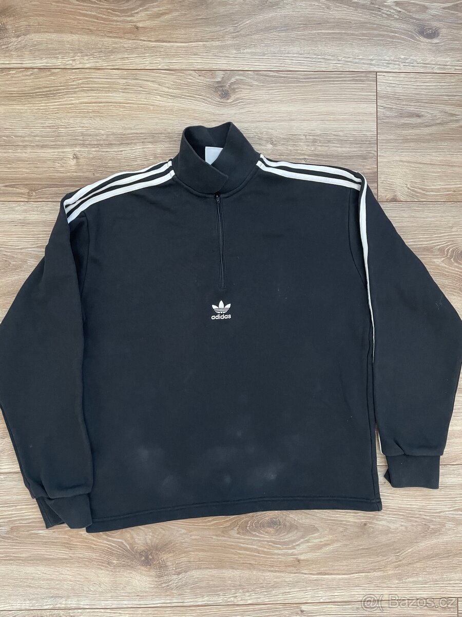 Svetr Adidas unisex S