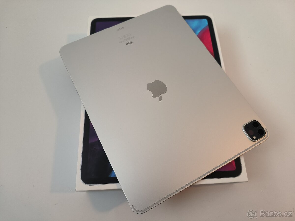 apple ipad PRO 12,9 128gb Silver 4. Generácie