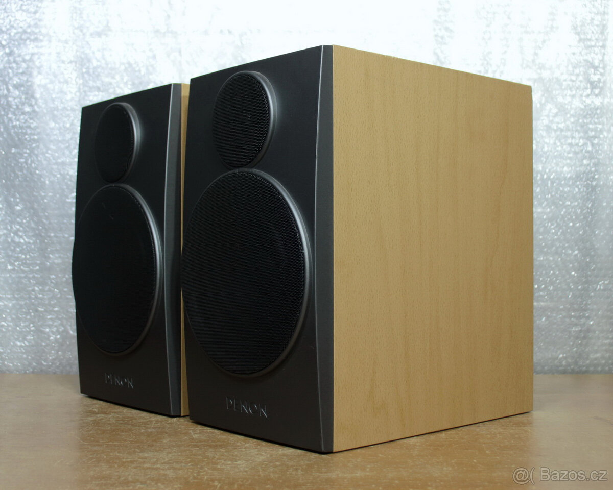 Reprobedny Denon SC-F 1.