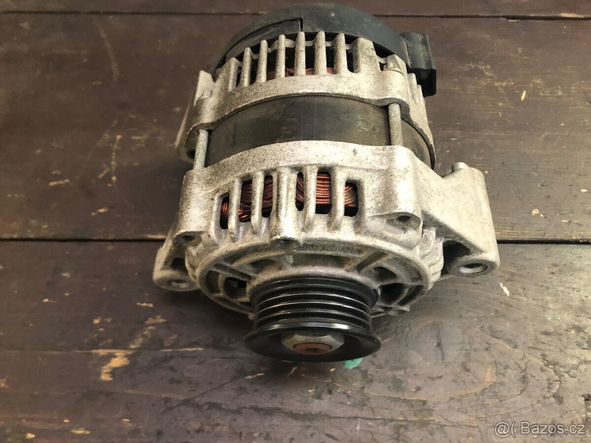 Alternator na Chevrolet Spark M300 80A