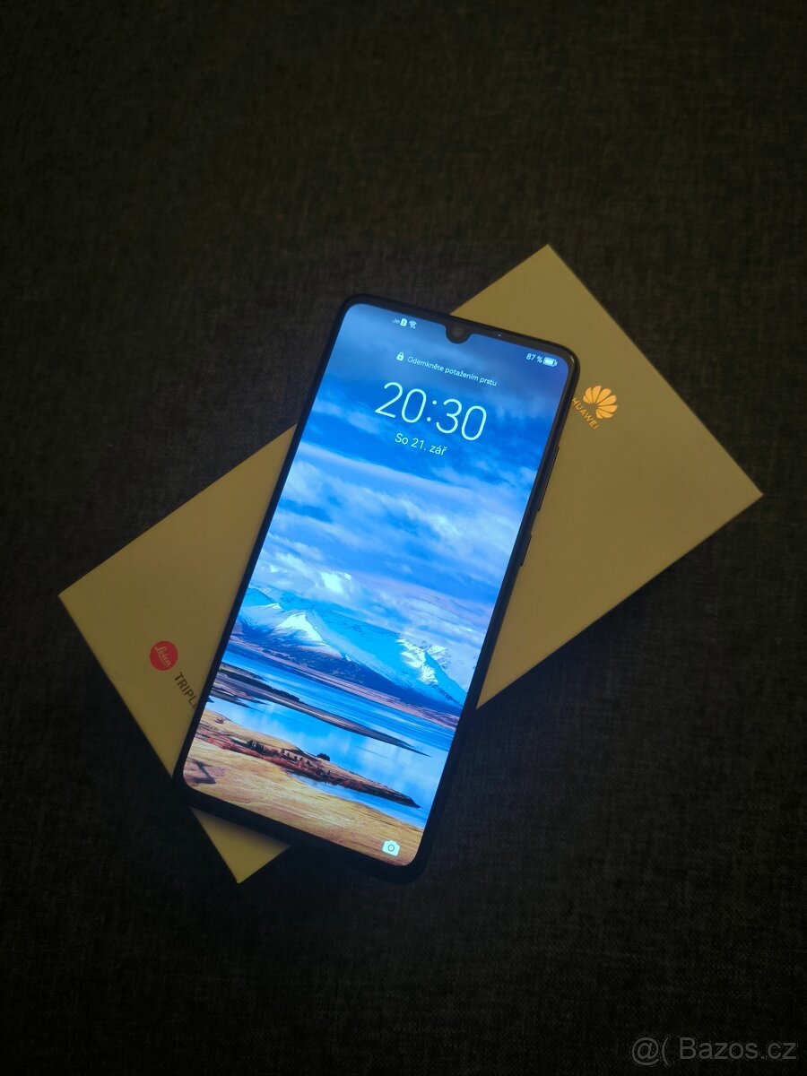 Huawei P30