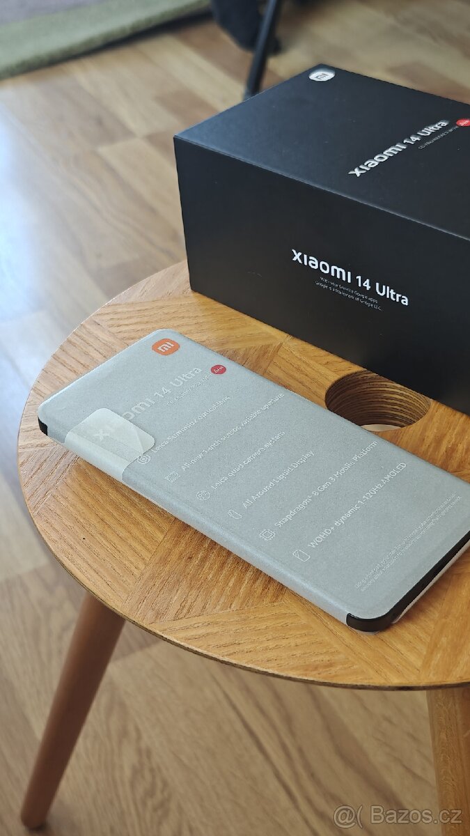 Xiaomi 14 Ultra