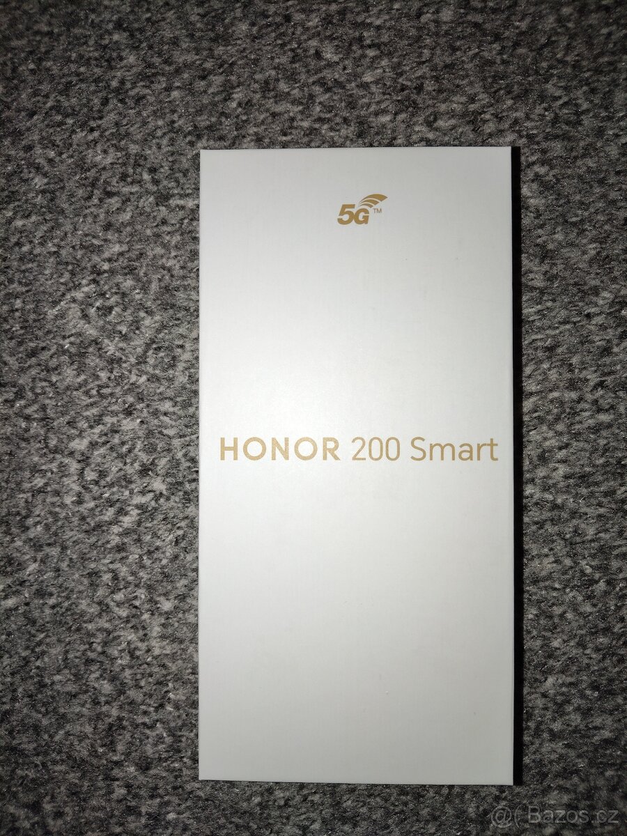 Honor 200 Smart 5g