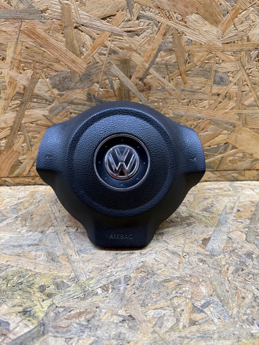 Airbag Vw Golf 6