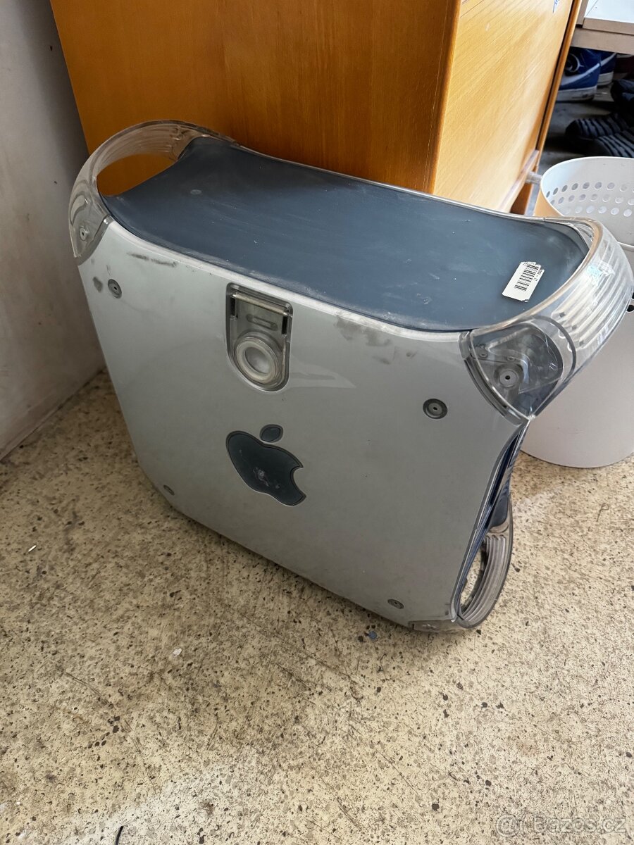 Prodam apple pc