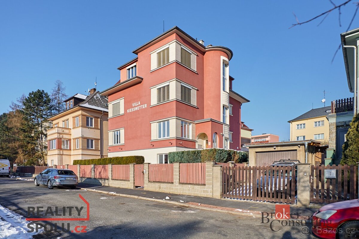 Prodej, byty/2+1, 64 m2, Jasmínová 212/10, 36004 Karlovy Var