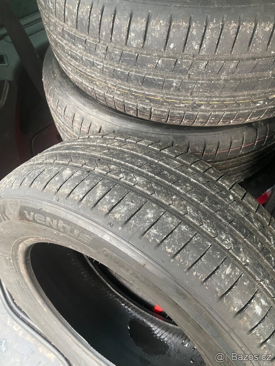 Letní pneu 205/60/R16 Hankook nové