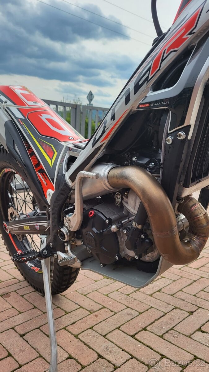 Trial TRRS ONE250R E-Start 2023