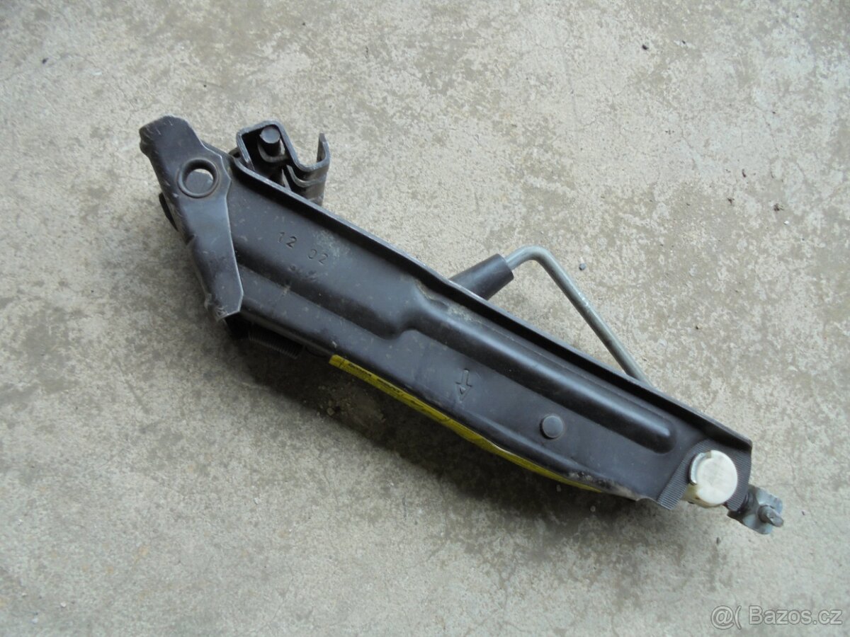 originál hever Škoda, VW, Seat