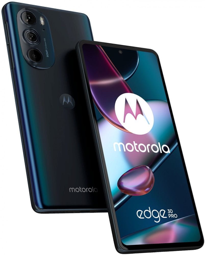 MOTOROLA EDGE 30 PRO (12/256 GB)