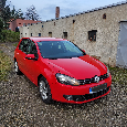 Volkswagen Golf 1.6 mpi 75kW benzin