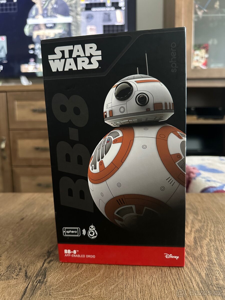 Star Wars BB-8