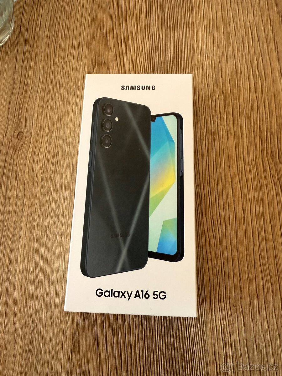 Samsung Galaxy A16 5G