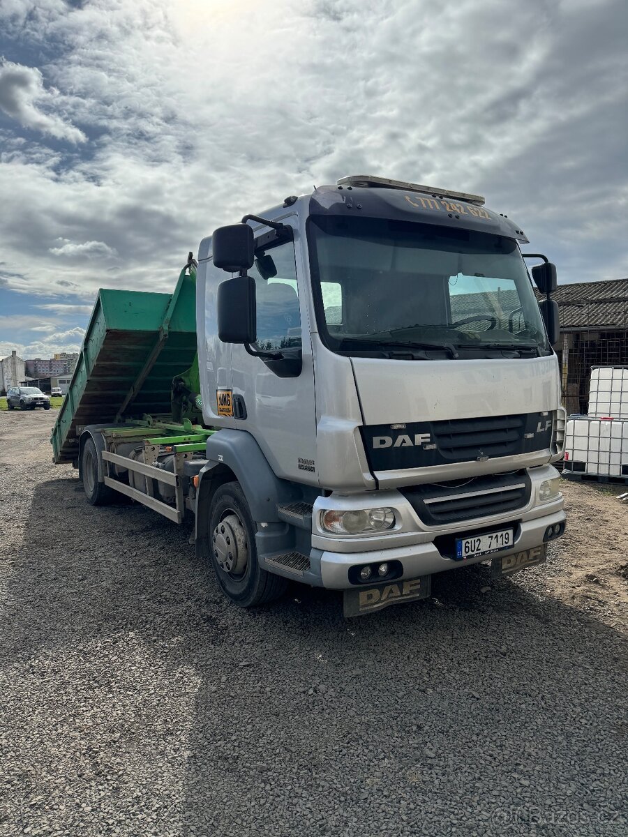 Daf lf