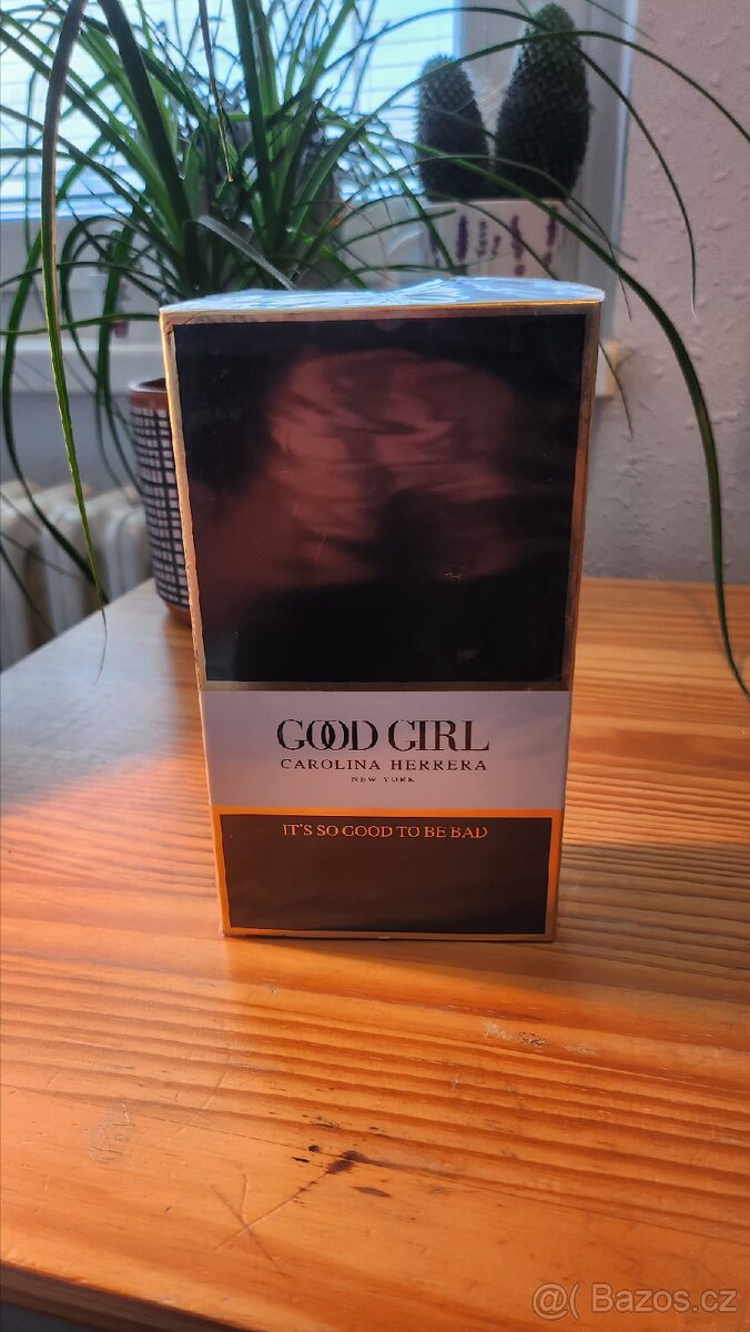 Carolina Herrera Good Girl 100ml