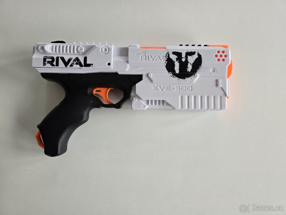 Nerf Rival Phantom Corps Kronos XVIII-500