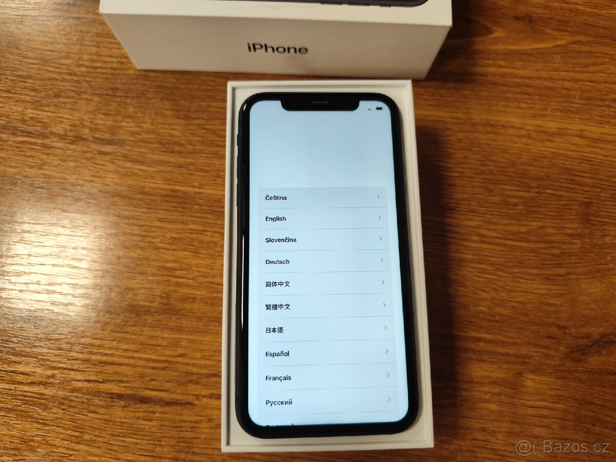 iPhone 11 64gb