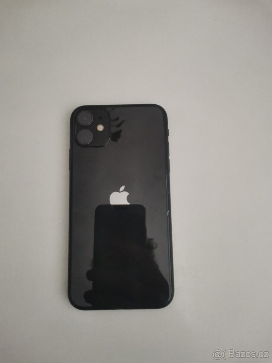 Iphone 11 128GB