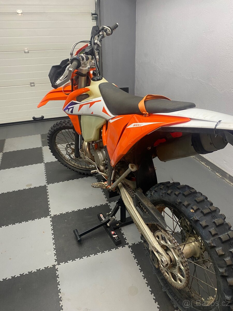 Ktm exc 300