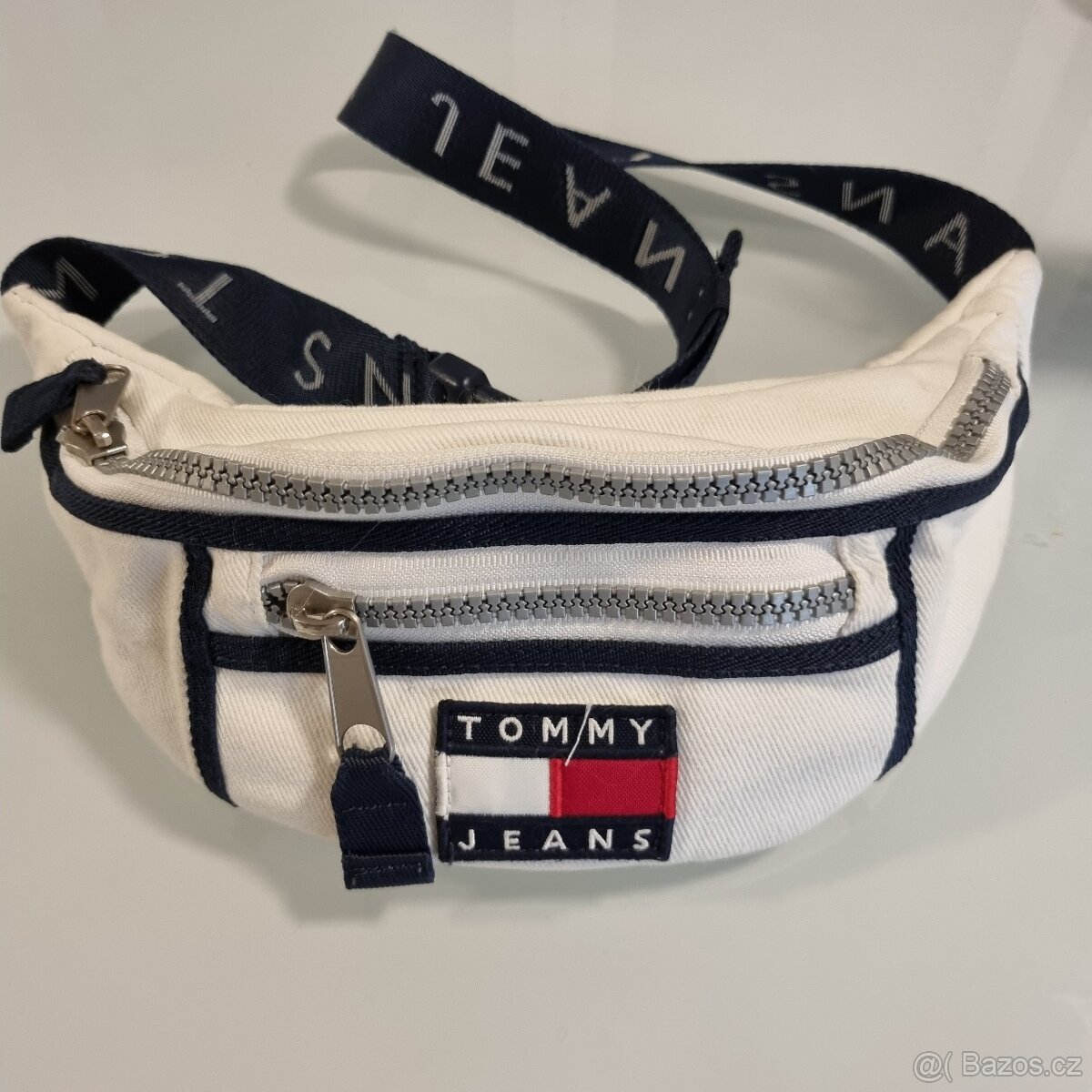 Ledvinka Tomy Hilfiger