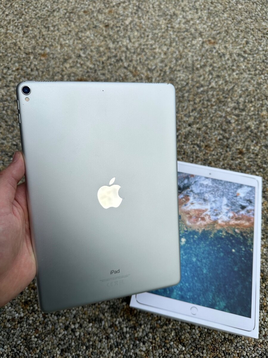 iPad Pro 10,5 (10.5”)