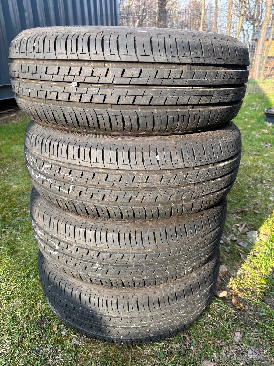 Bridgestone Ecopia 185/55r16