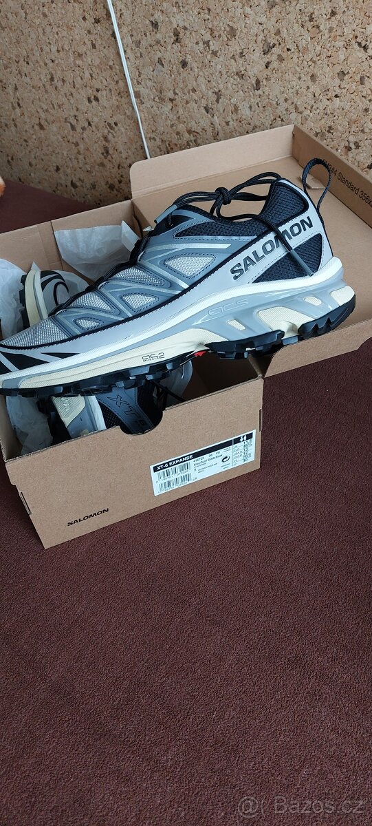 Salomon XT-6 Expanse vel. 46 2/3