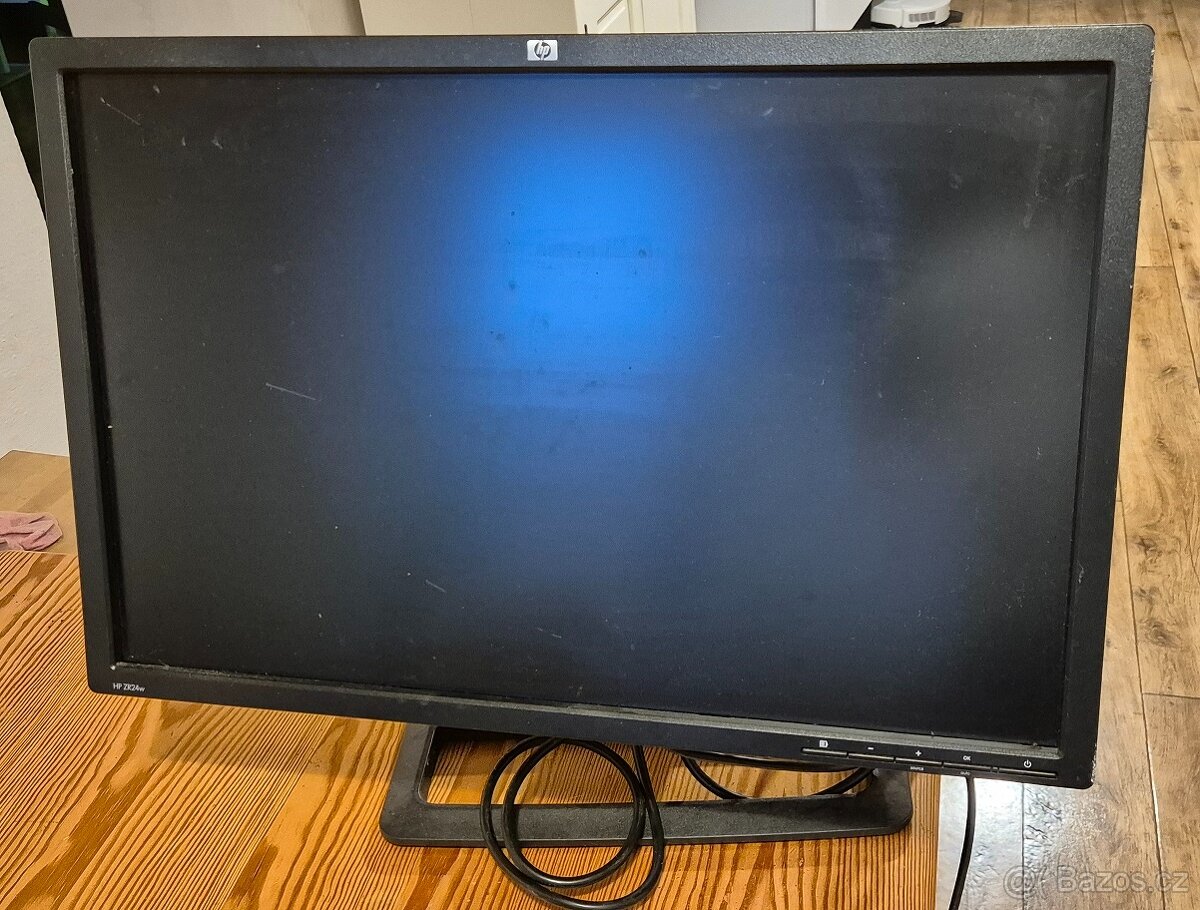 Prodám monitor HP ZR24w