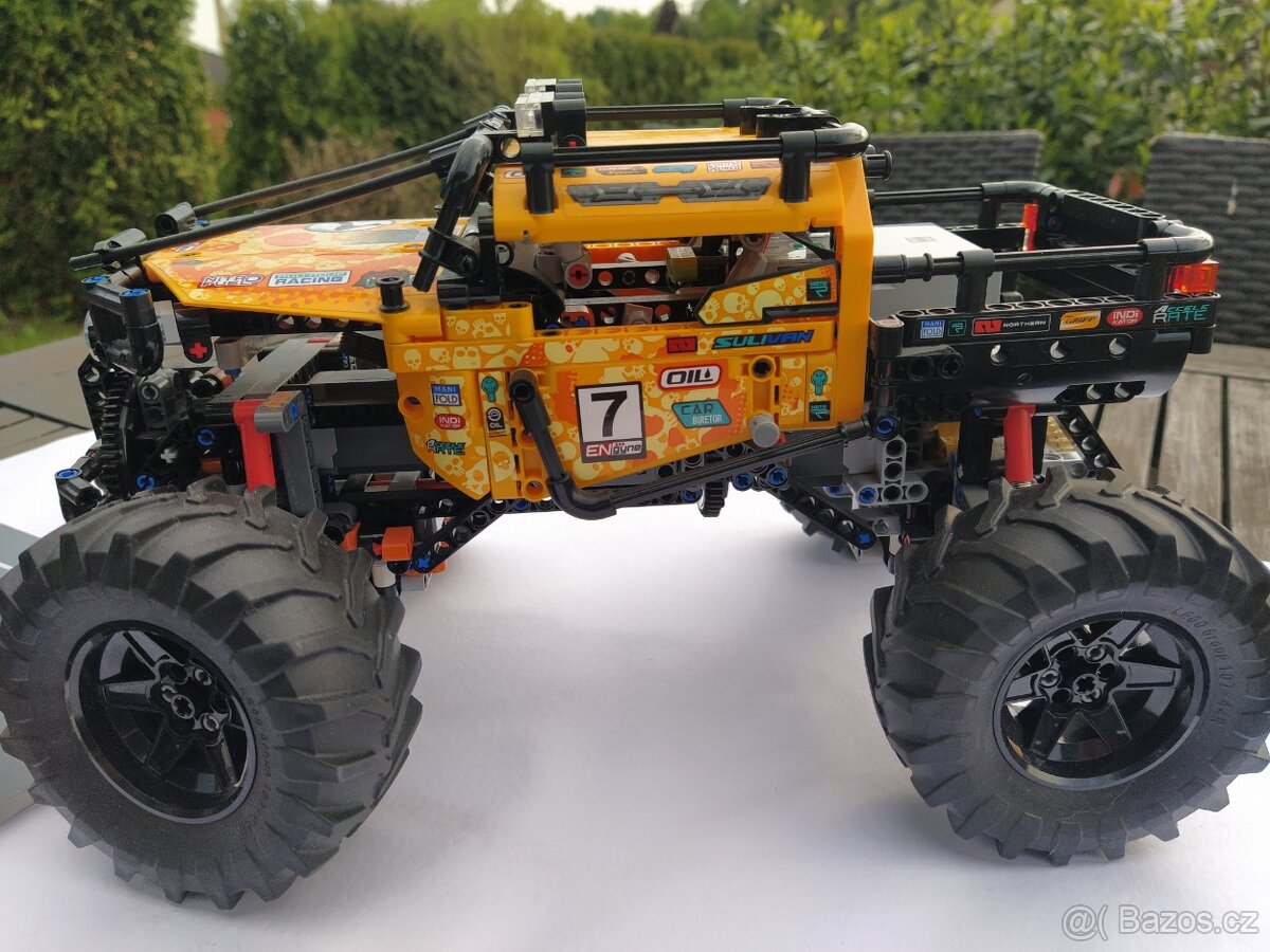 LEGO 42099 TECHNIK