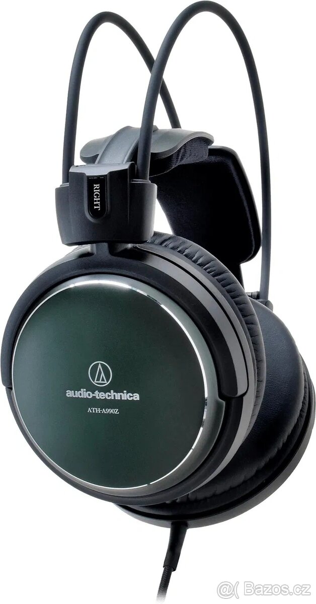 Sluchatka Audio-Technica ATH-A990Z