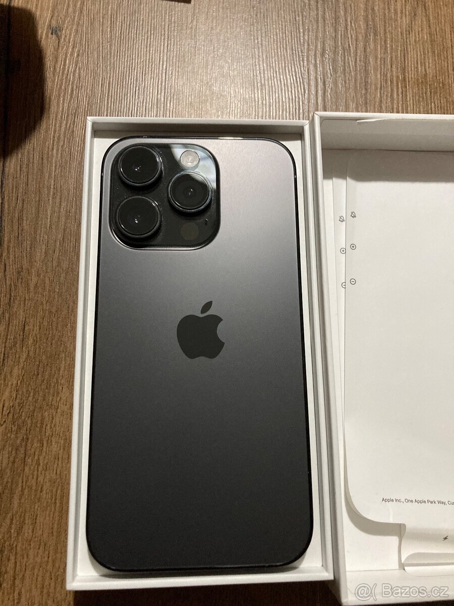 Apple Iphone 14 pro 128GB