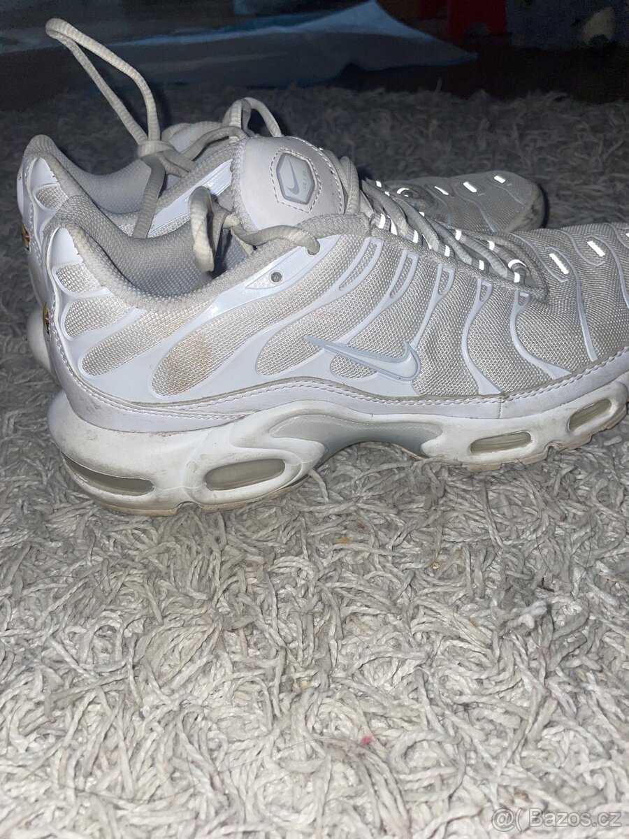 Nike Air Max Plus