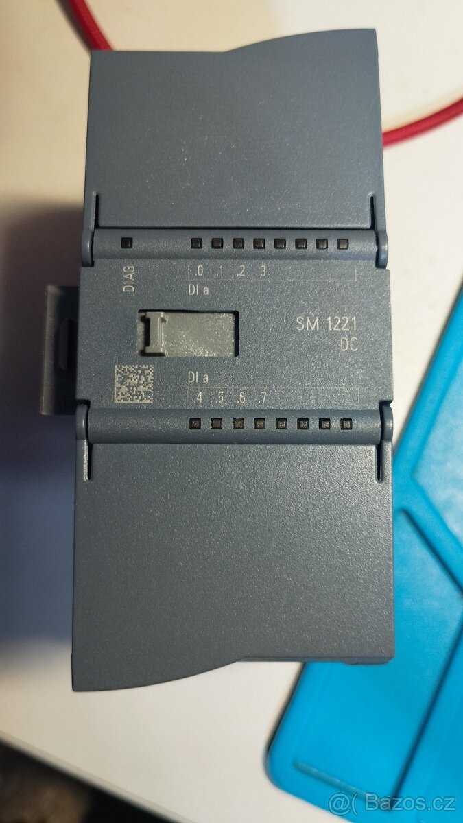 SIEMENS CSM1221 DC/6ES7 221-1BF32-0XB0