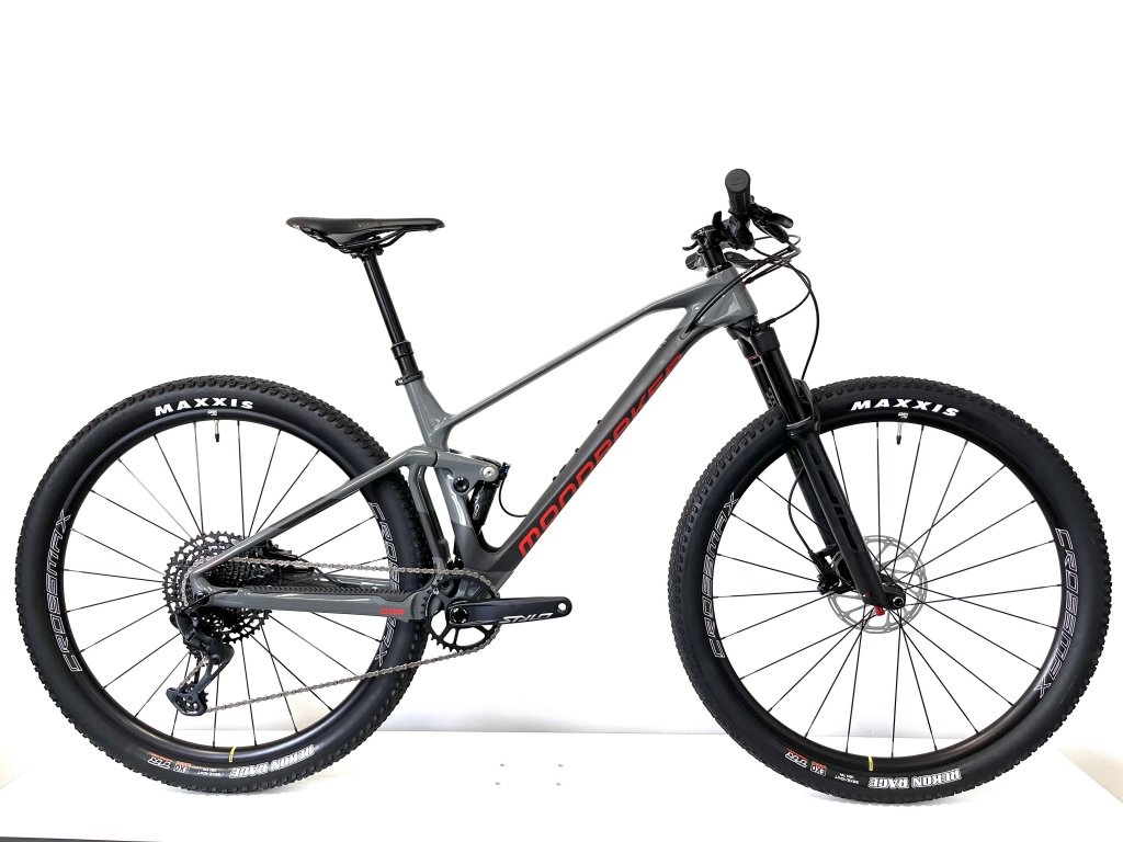 MTB Mondraker F-Podium Carbon DC