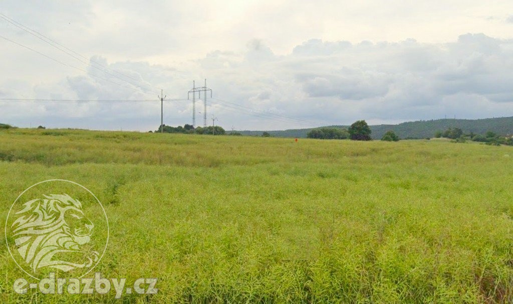 Pozemek (2834 m2), Čisovice, Praha - západ