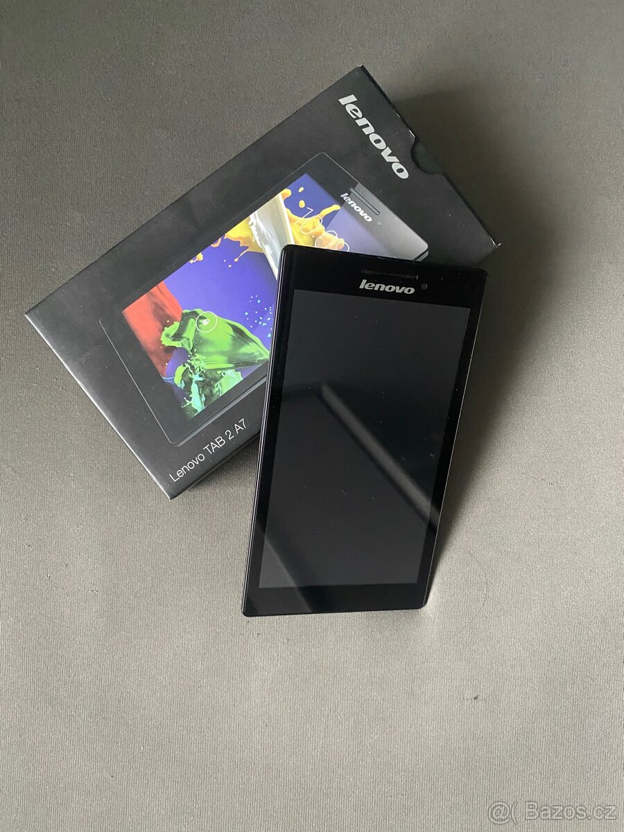 Lenovo TAB 2 A7