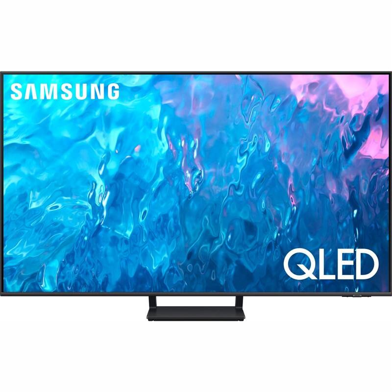 Samsung QE85Q70C 120Hz Direct LED 4K Smart 214cm, OS Tizen