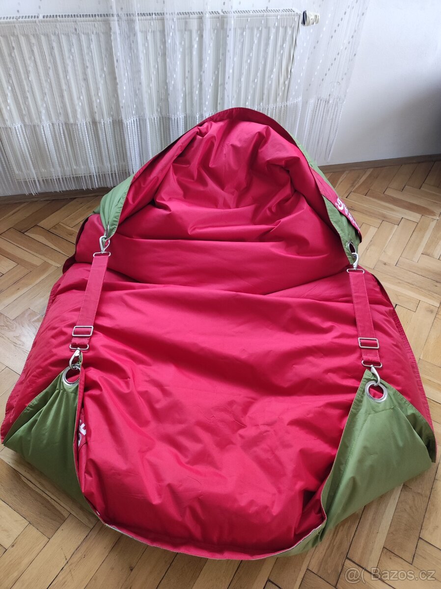 Sedací vak / pytel BeanBag