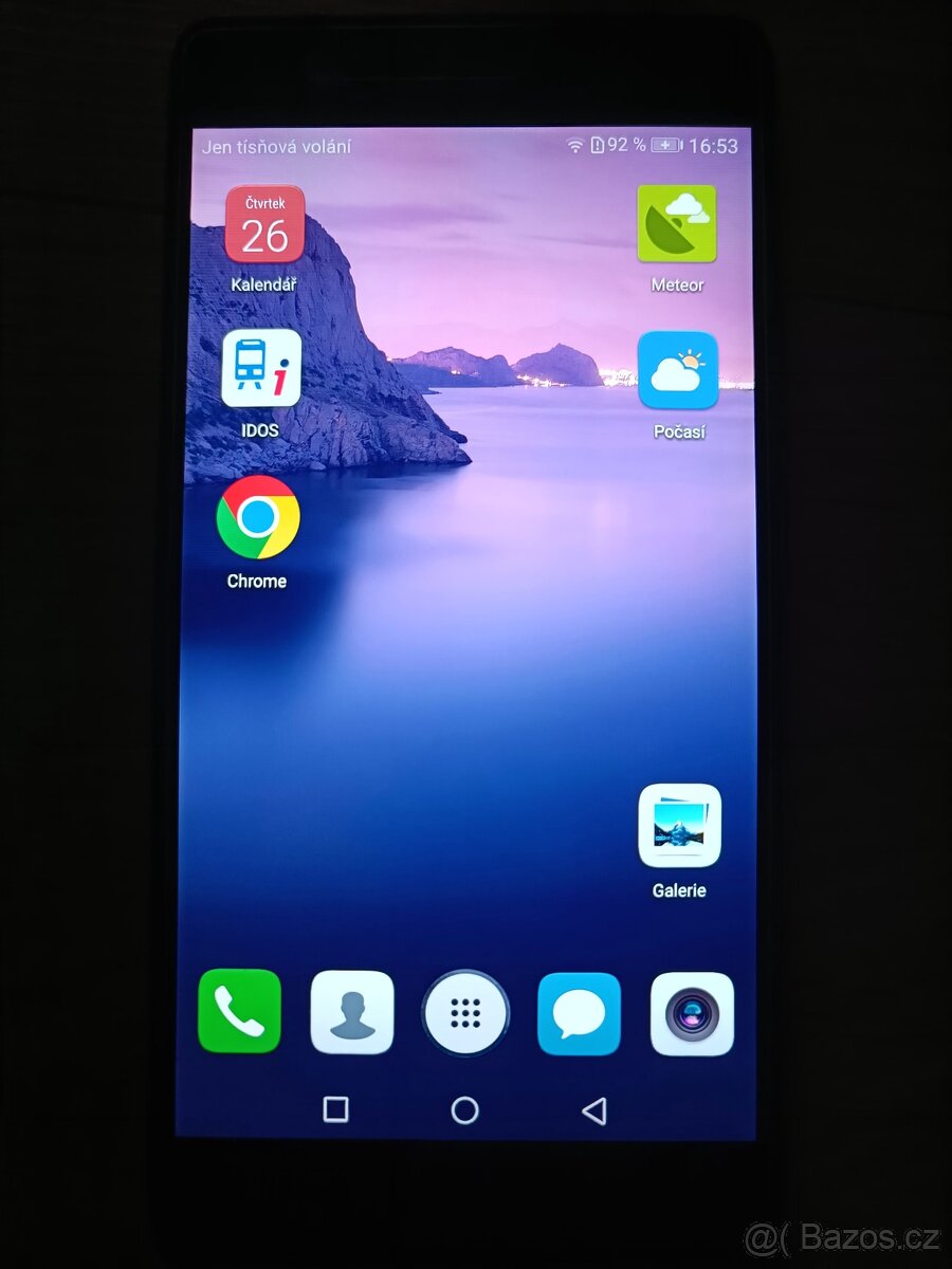 Huawei P9 Lite Dual SIM (VNS-L21)