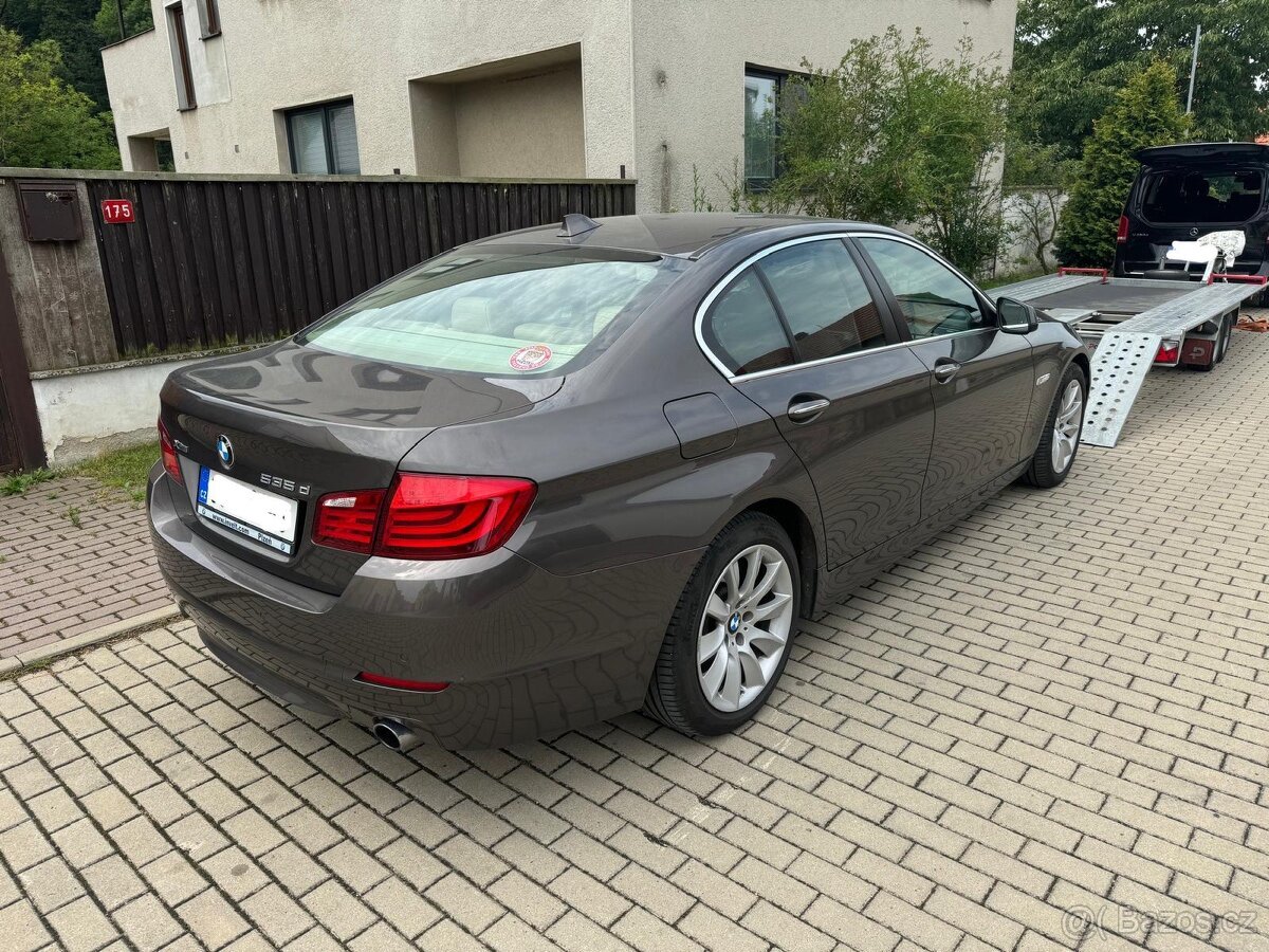 Odkoupím BMW