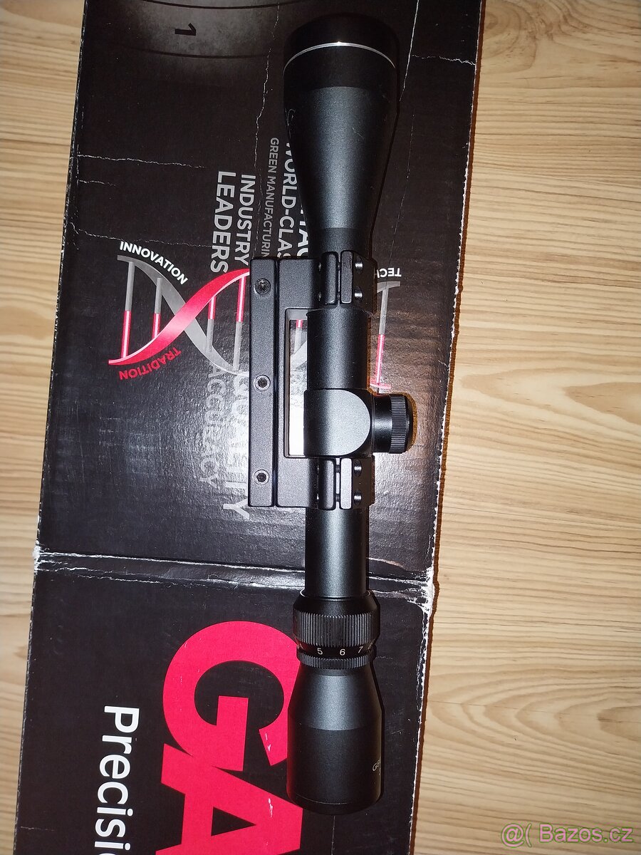 Gamo roadster igt gen.2 4.5mm