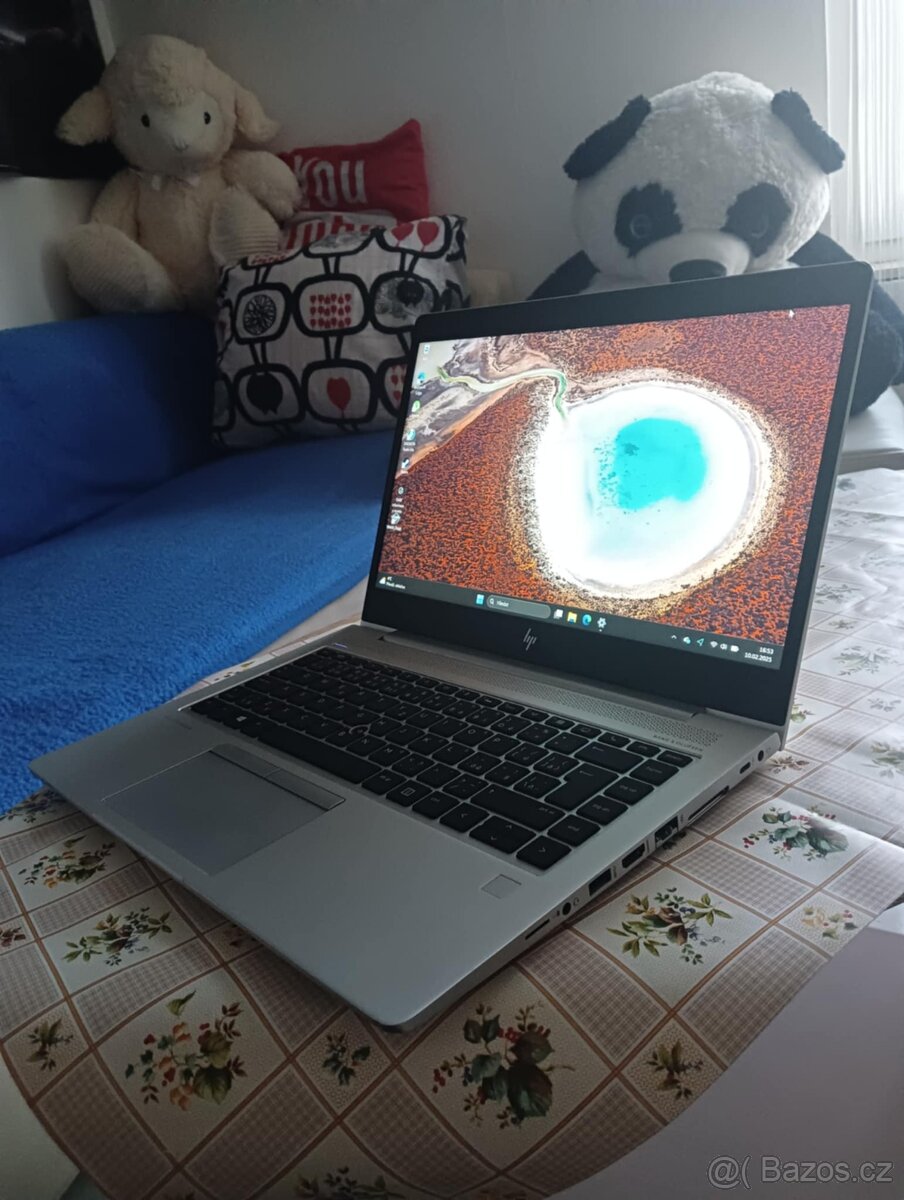 HP EliteBook 840 G6