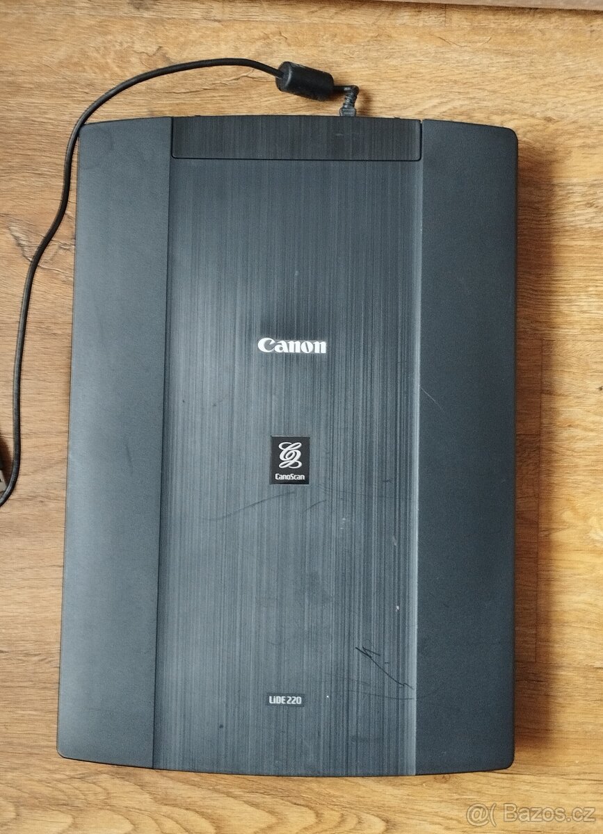 Canon CanoScan LiDE220