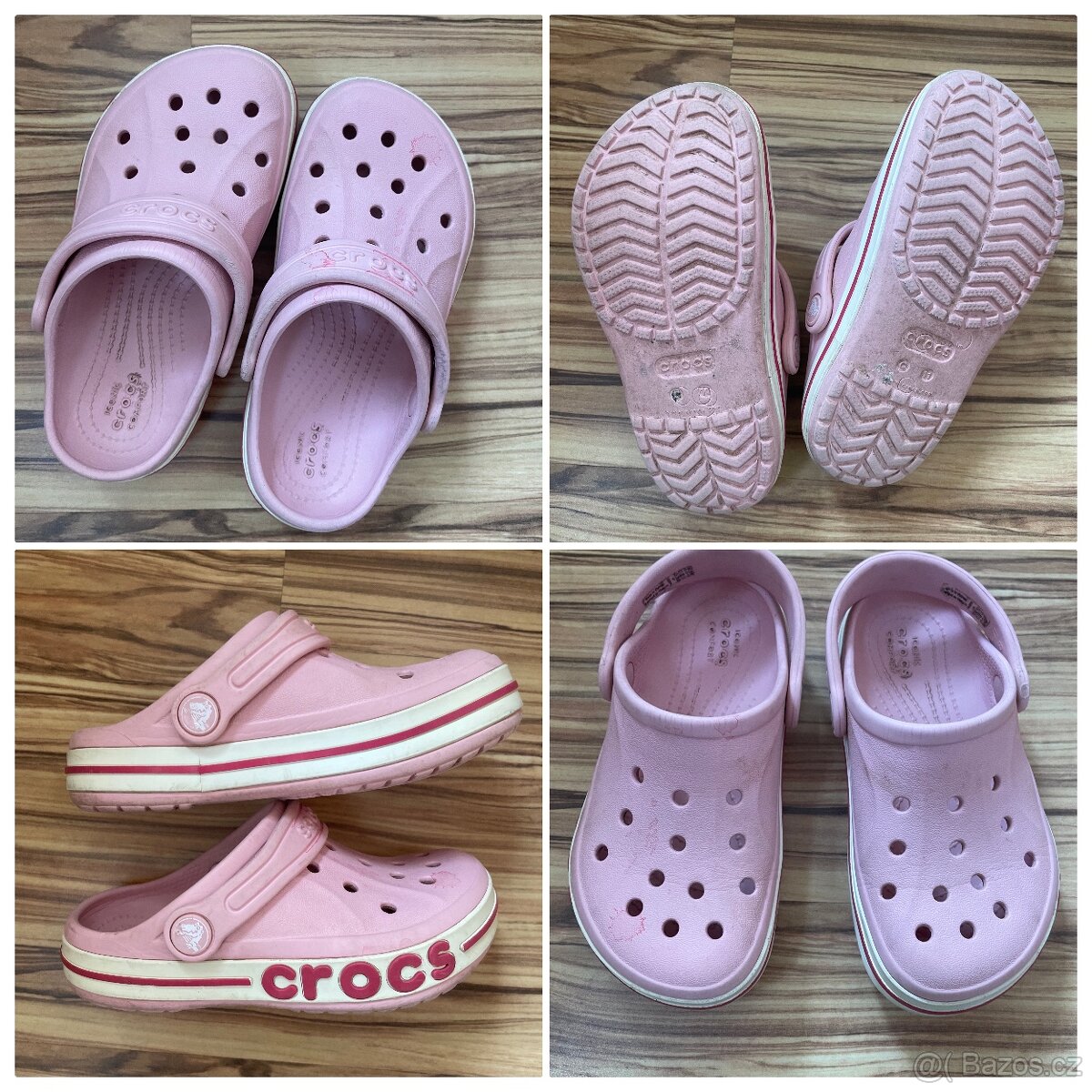 Crocs velikost C11