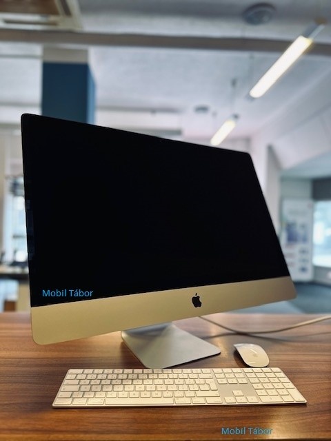 Apple iMac 27"