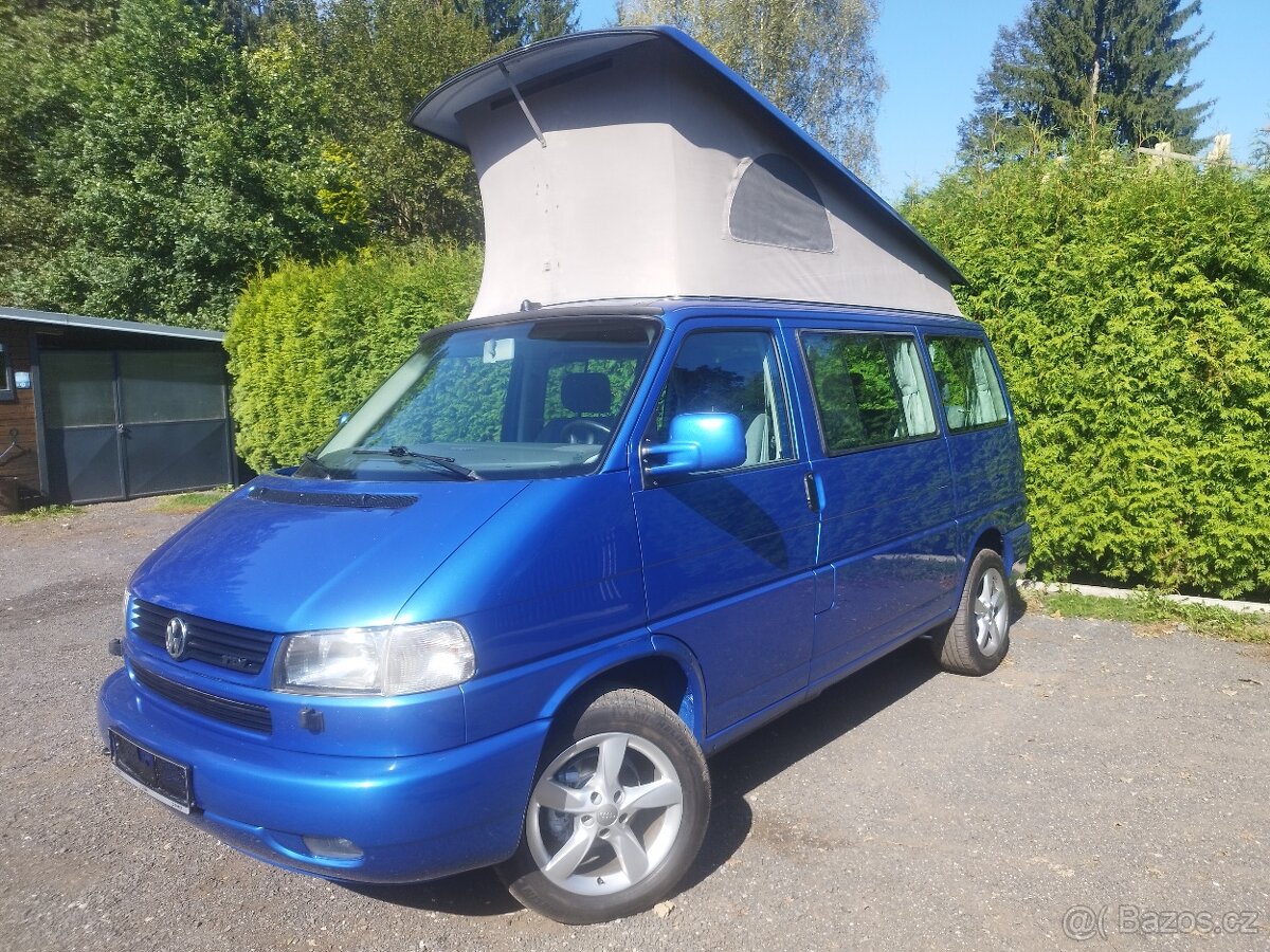 VW T4   Westfalia , Multivan.