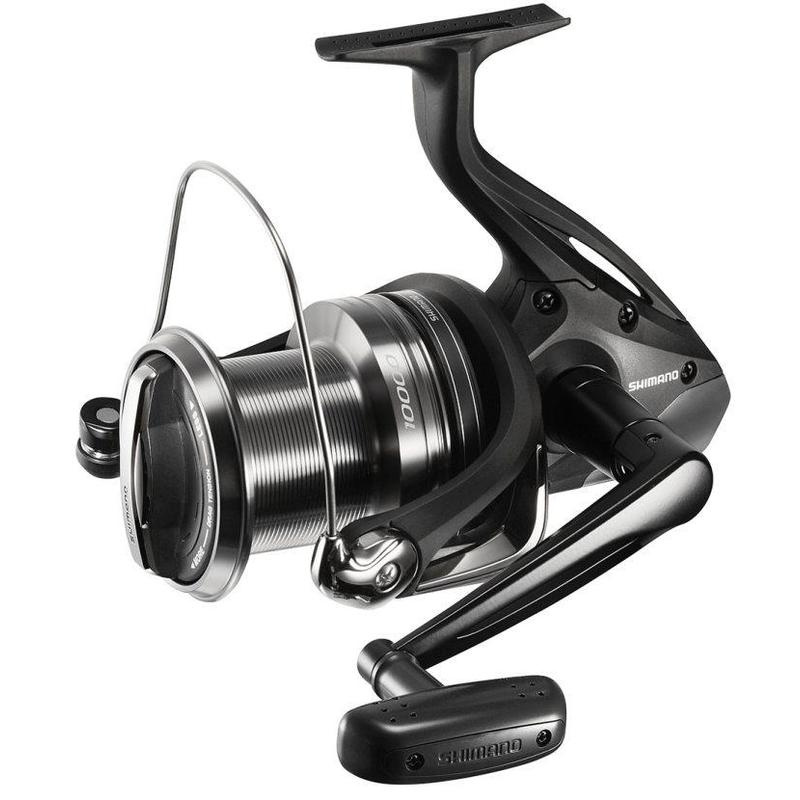 Zánovní Cena za 2 kusy Shimano Beastmaster 10000XB