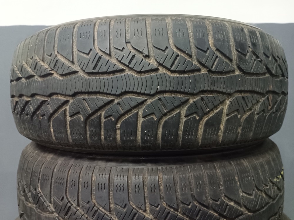 195/65 R15 KLEBER (2714)