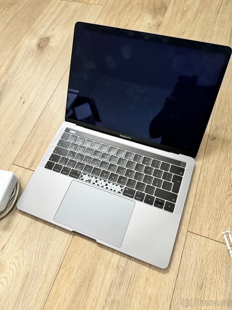 Macbook pro i5 1.4ghz 2019