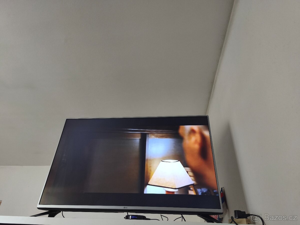 Prodám tv LG